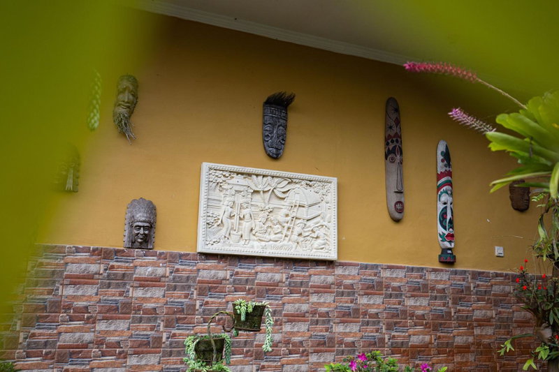 Pondok Nyoman Bedugul by AGATA, Ubud, 인도네시아 공화국