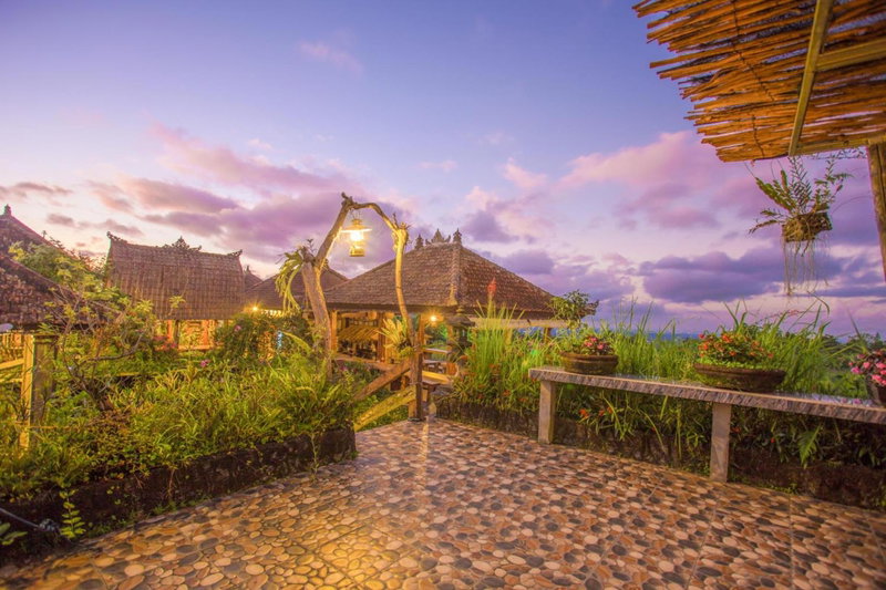 Pondok Nyoman Bedugul by AGATA, Ubud, 인도네시아 공화국