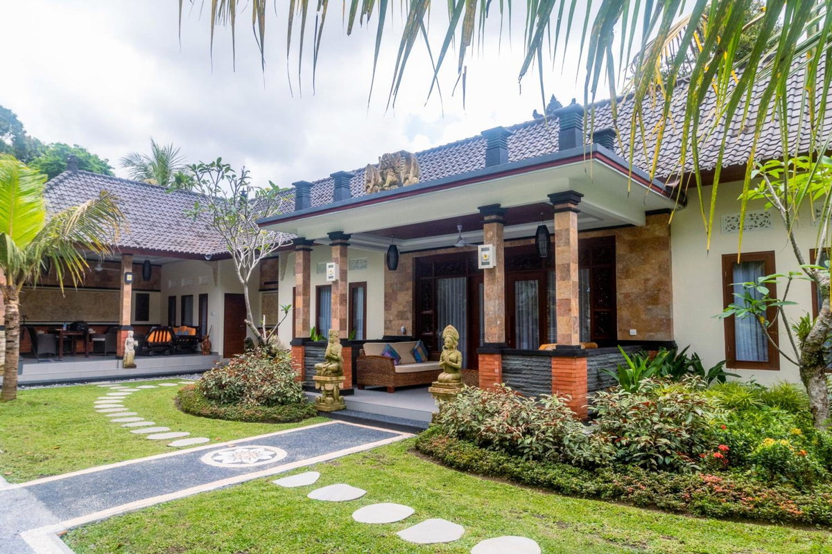 Hotel · Asli Bali Villas by AGATA, Klungkung