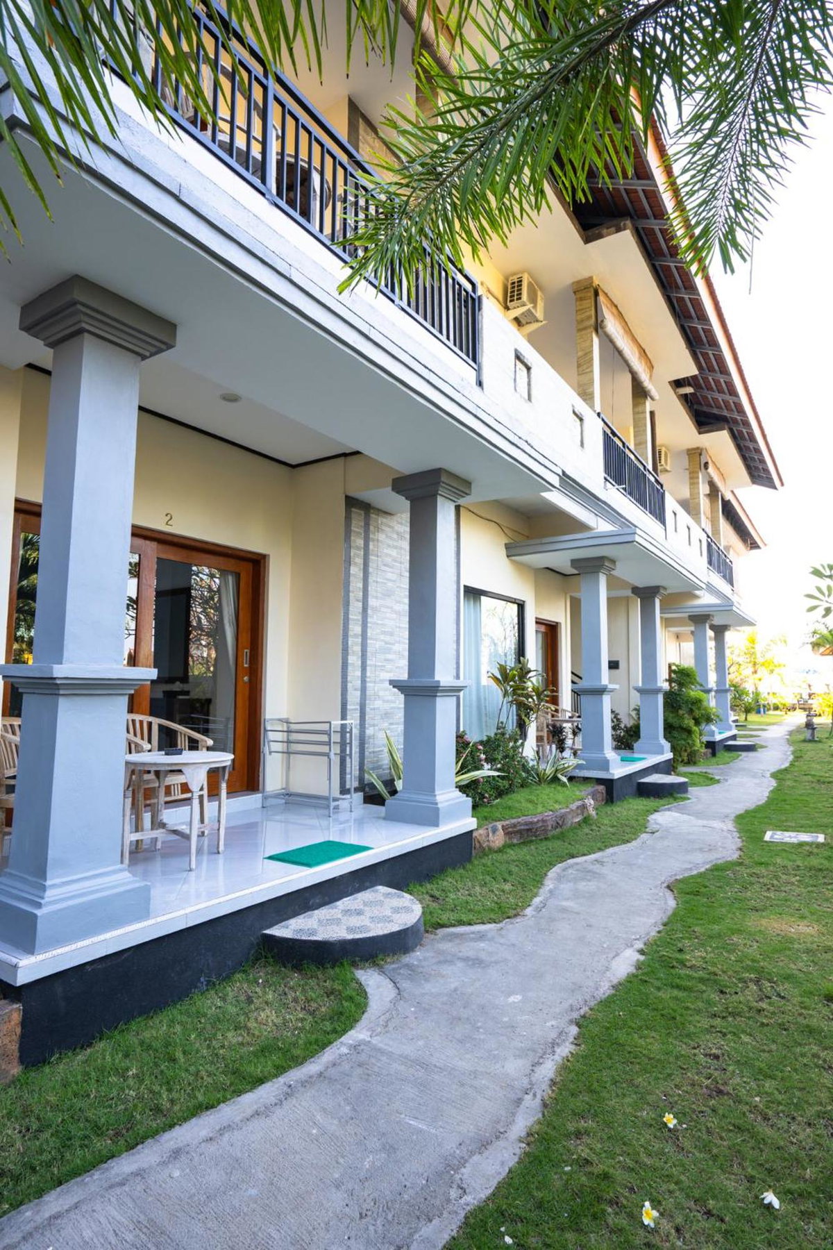 Bali Dive Resort Amed, Indonesia