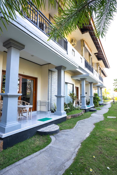 Bali Dive Resort Amed, Amlapura, 인도네시아 공화국