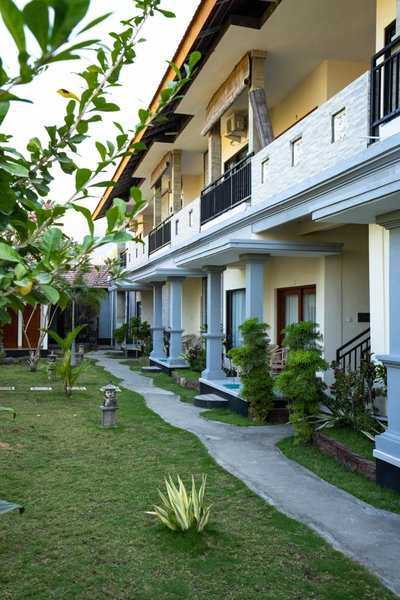 Bali Dive Resort Amed, Amlapura, 인도네시아 공화국