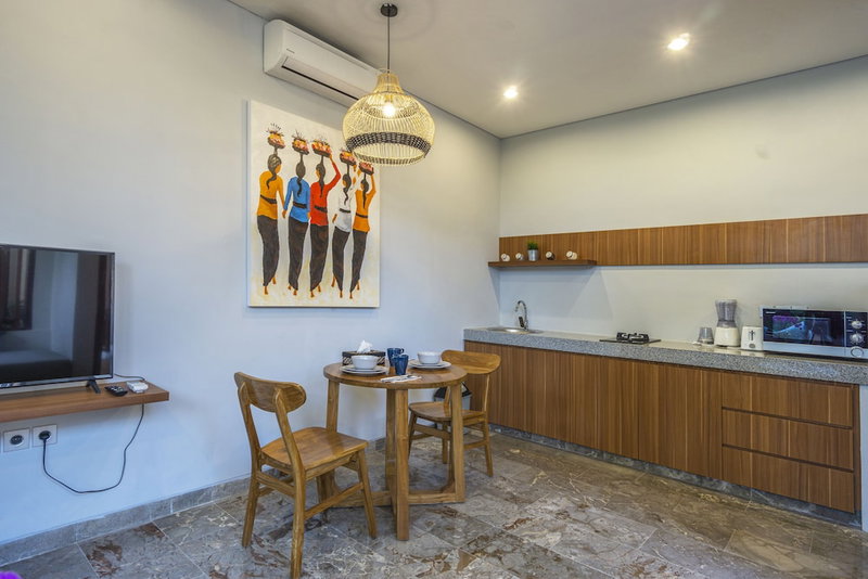 Prema Ubud Villas, Ubud, Indonesia