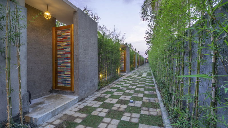 Prema Ubud Villas, Ubud, Indonesia