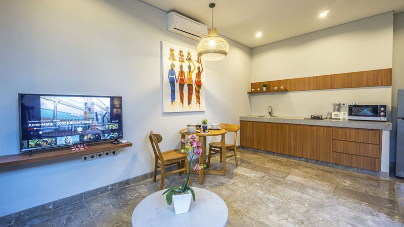 Prema Ubud Villas, Ubud, Indonesia