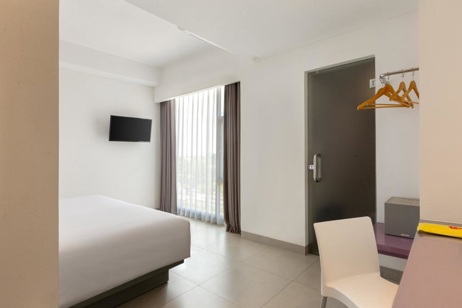 Amaris Hotel Slipi, Jakarta, Indonesia