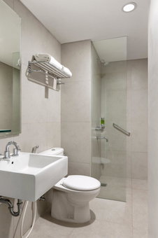 Amaris Hotel Slipi, Jakarta, Indonesia