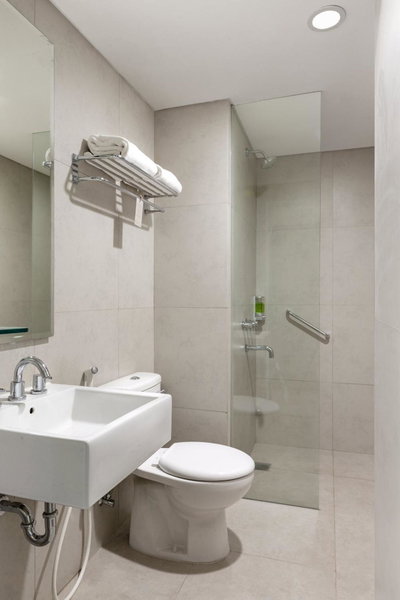 Amaris Hotel Slipi, Jakarta, Indonesia
