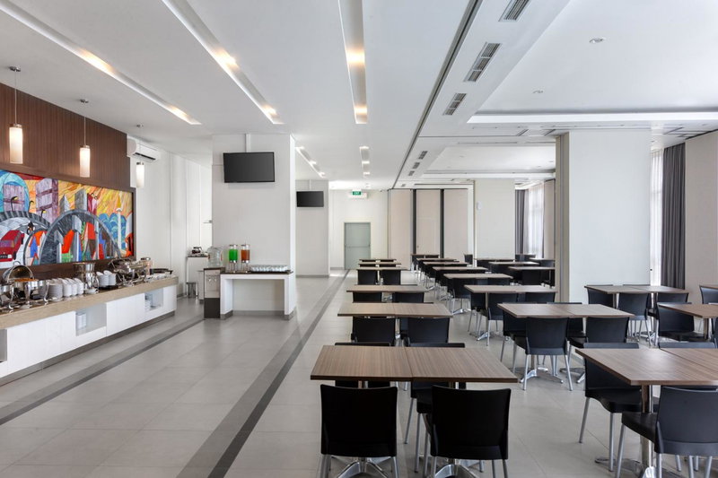 Amaris Hotel Slipi, Jakarta, Indonesia