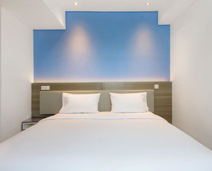 Amaris Hotel Slipi, Jakarta, Indonesia