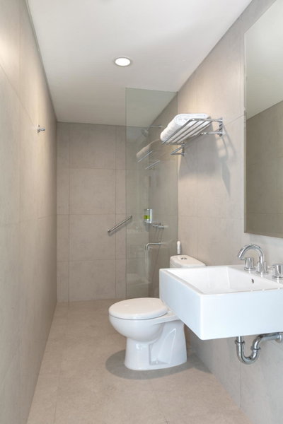 Amaris Hotel Slipi, Jakarta, Indonesia