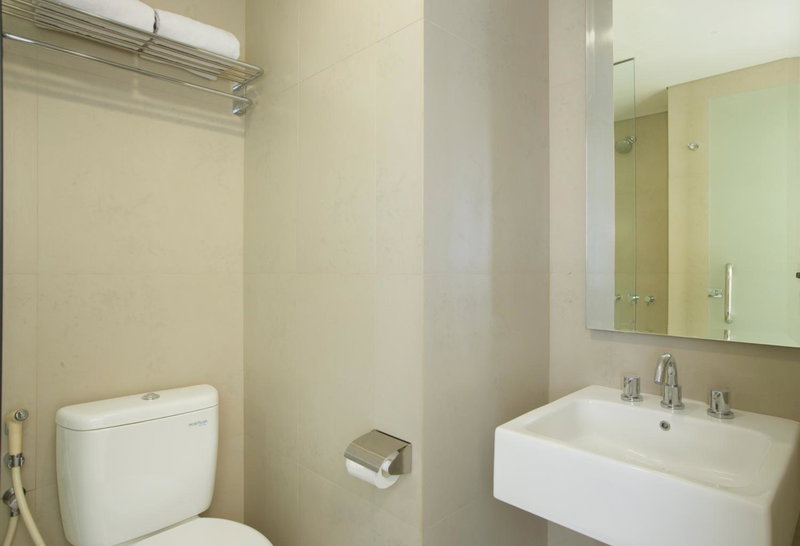 Amaris Hotel Slipi, Jakarta, Indonesia