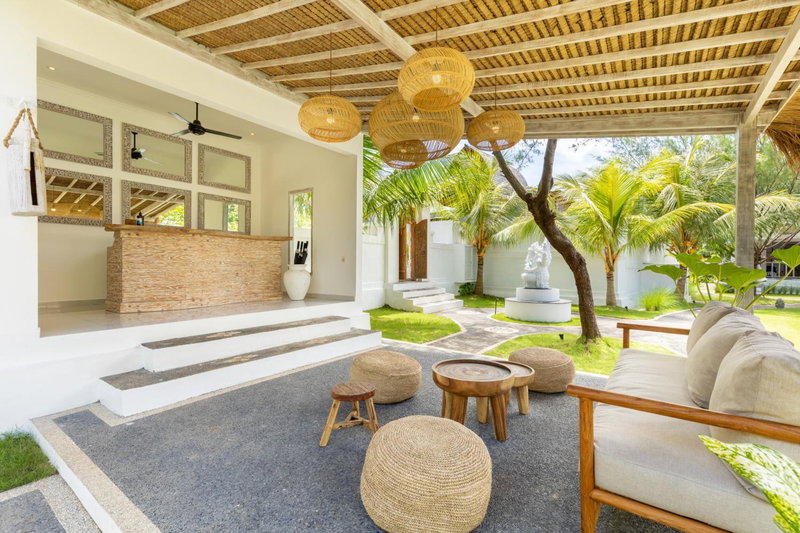 Jepun Sari Uluwatu, Kuta, 인도네시아 공화국
