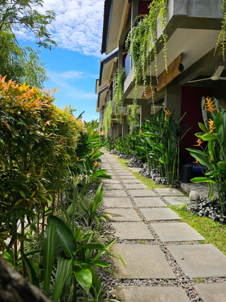 Wasabi, Kuta, Indonesia