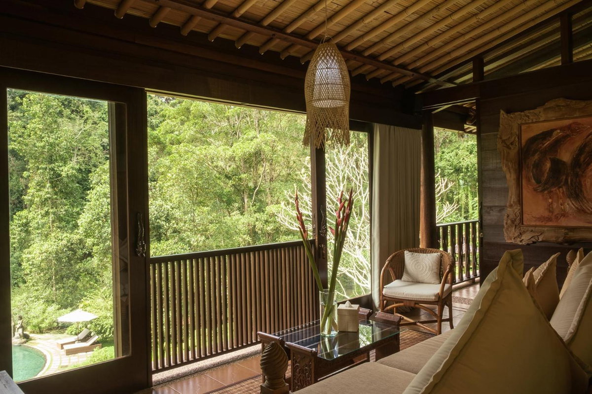 Hotel · Dua Dari, a Residence by Hadiprana, Ubud
