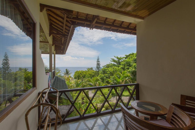 Puri Wirata Dive Resort and Spa Amed, Amlapura, 인도네시아 공화국