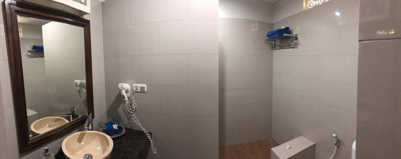 Puri Wirata Dive Resort and Spa Amed, Amlapura, 인도네시아 공화국