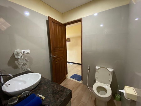 Puri Wirata Dive Resort and Spa Amed, Amlapura, 인도네시아 공화국