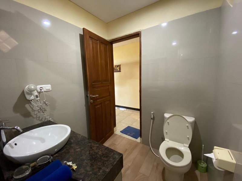 Puri Wirata Dive Resort and Spa Amed, Amlapura, 인도네시아 공화국