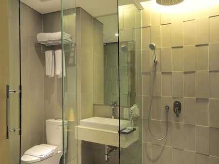 Bedrock Hotel Kuta, Kuta, 인도네시아 공화국