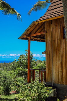 Atuh Forest Cottage, Penida Island, 인도네시아 공화국