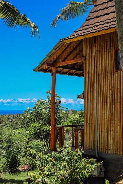 Atuh Forest Cottage, Penida Island, 인도네시아 공화국