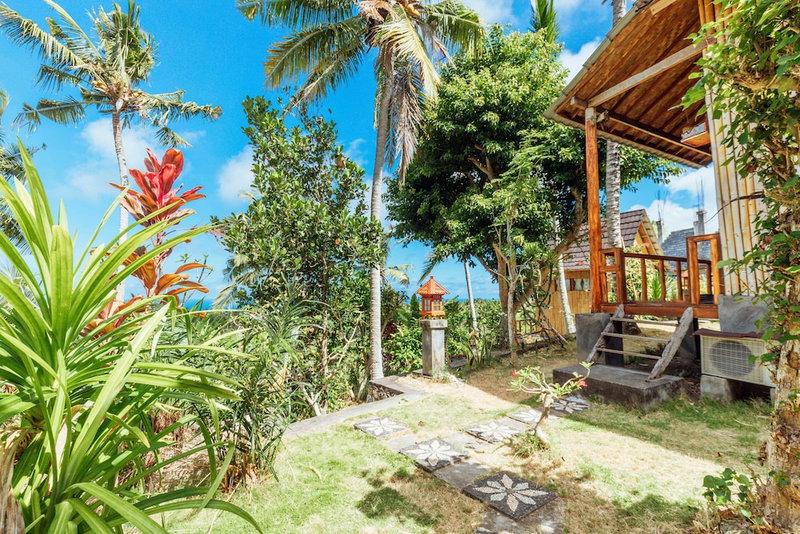 Atuh Forest Cottage, Penida Island, 인도네시아 공화국