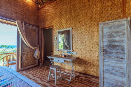 Atuh Forest Cottage, Penida Island, 인도네시아 공화국