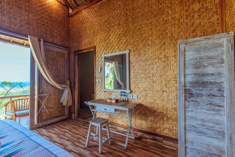 Atuh Forest Cottage, Penida Island, 인도네시아 공화국