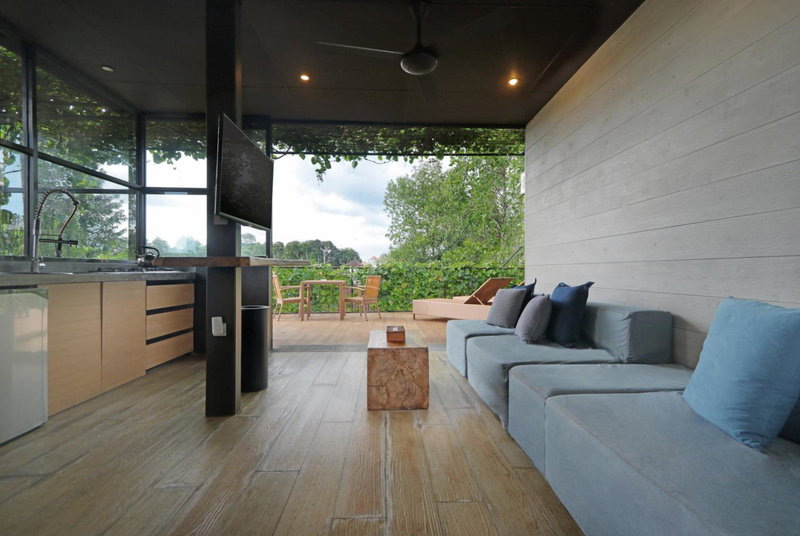 Clio Apartment, Kuta, 인도네시아 공화국