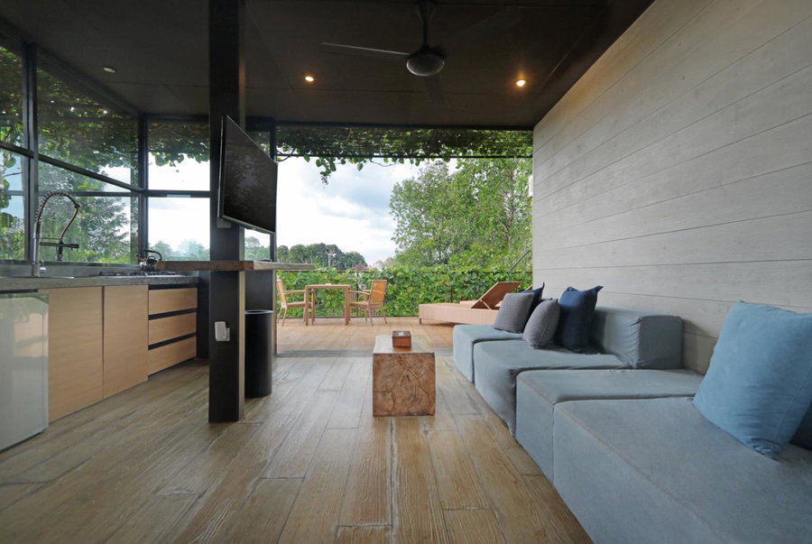 Clio Apartment, Kuta, 인도네시아 공화국