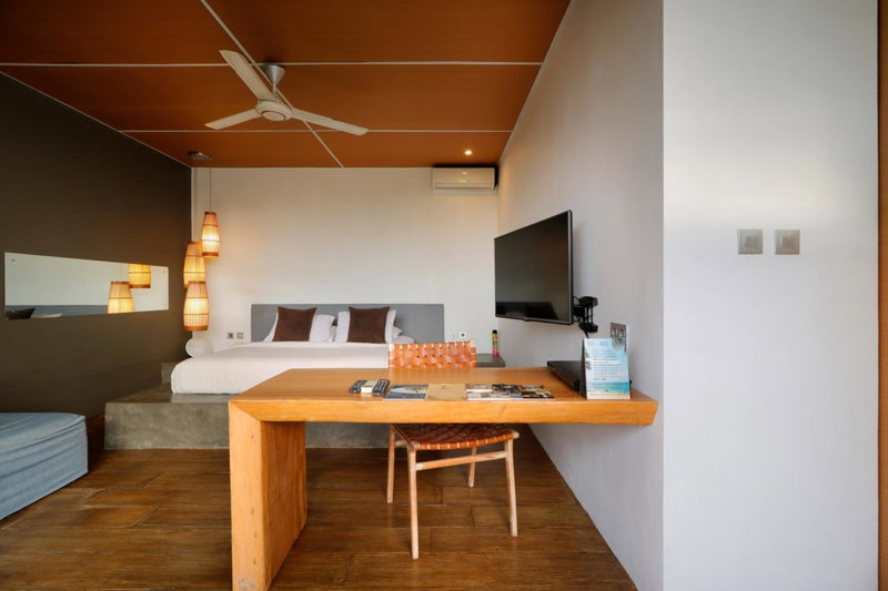 Clio Apartment, Kuta, 인도네시아 공화국