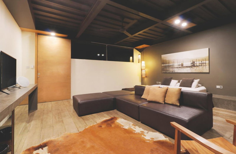 Clio Apartment, Kuta, 인도네시아 공화국