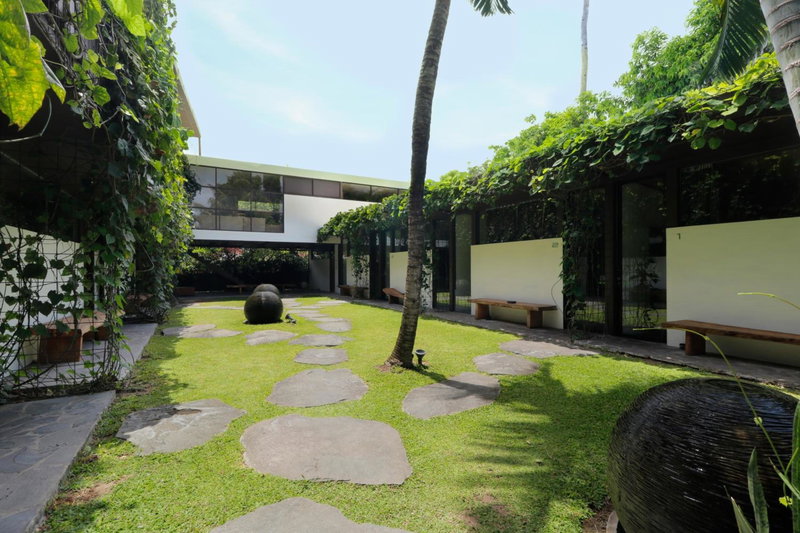 Clio Apartment, Kuta, 인도네시아 공화국