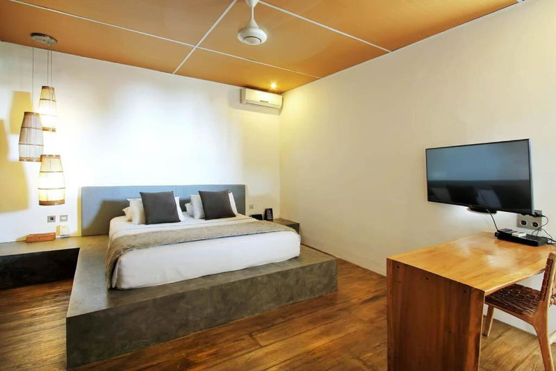 Clio Apartment, Kuta, 인도네시아 공화국