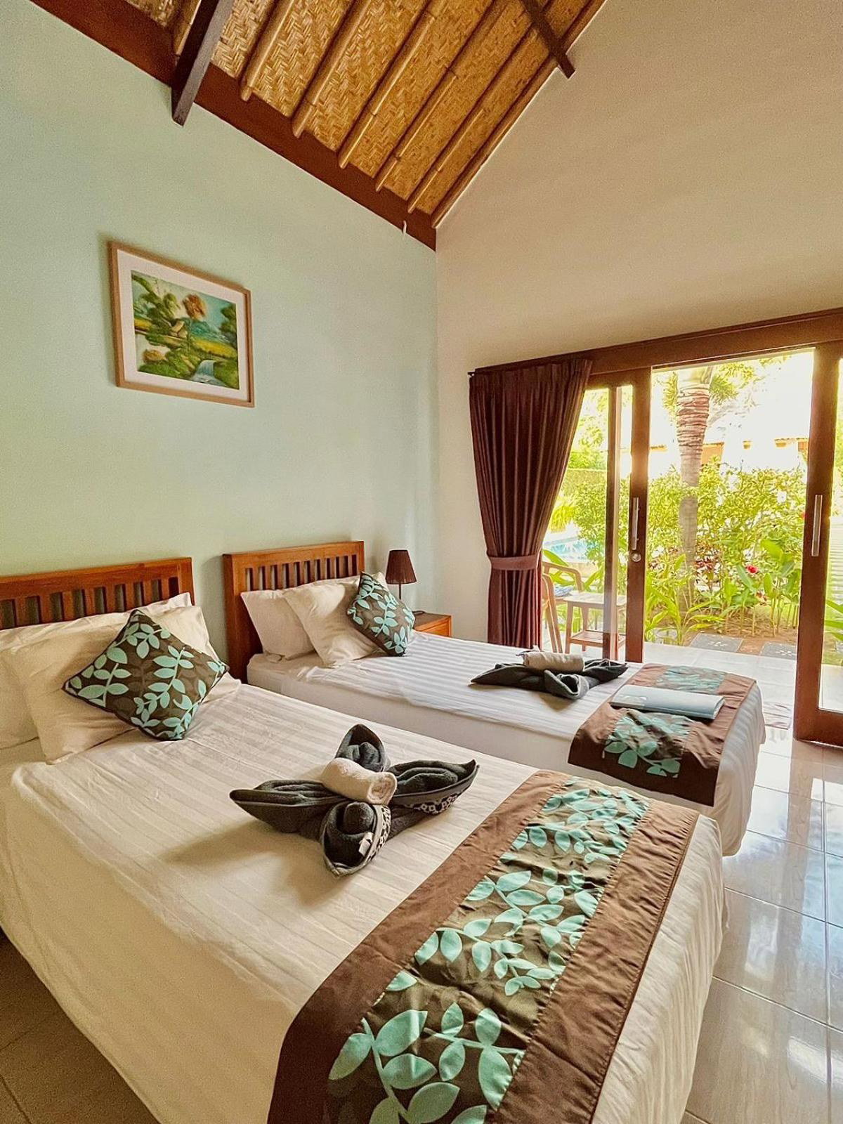 Cozy Cottages Lombok, Indonesia