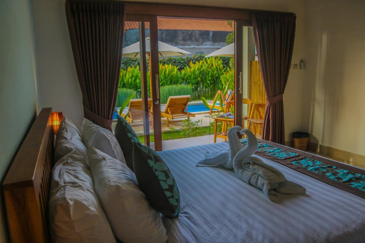 Cozy Cottages Lombok, 인도네시아 공화국