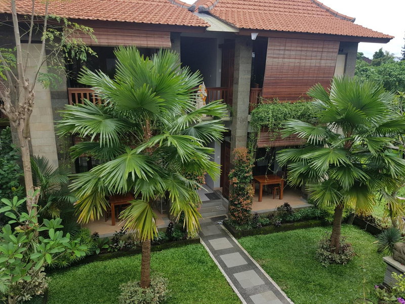 Betutu Bali Villas, Ubud, Indonesia