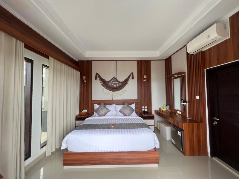 Grand Yuna Hotel Nusa Penida, Klungkung, Indonesia