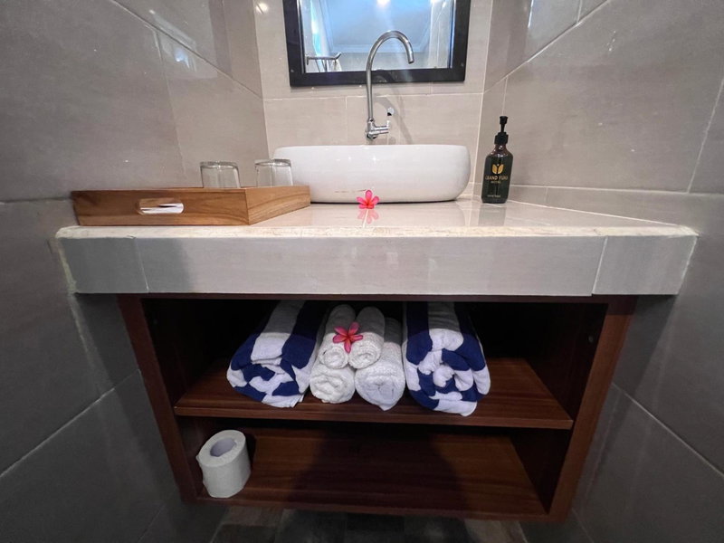 Grand Yuna Hotel Nusa Penida, Klungkung, Indonesia