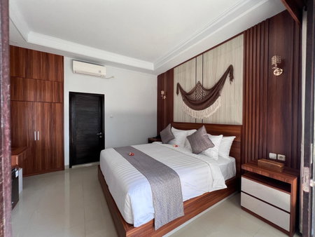 Grand Yuna Hotel Nusa Penida, Klungkung, Indonesia