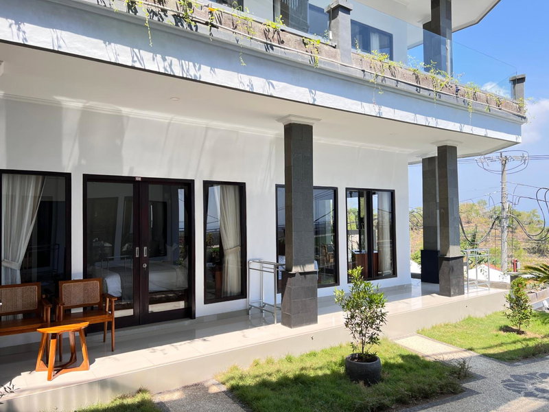 Grand Yuna Hotel Nusa Penida, Klungkung, Indonesia