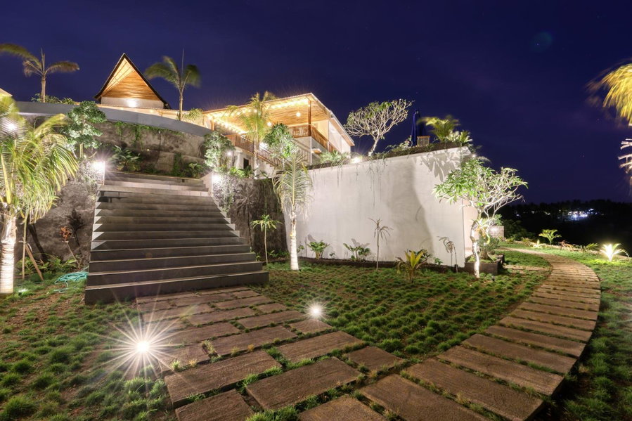 Kelingking Parama Resort, 클룽클룽, 인도네시아 공화국