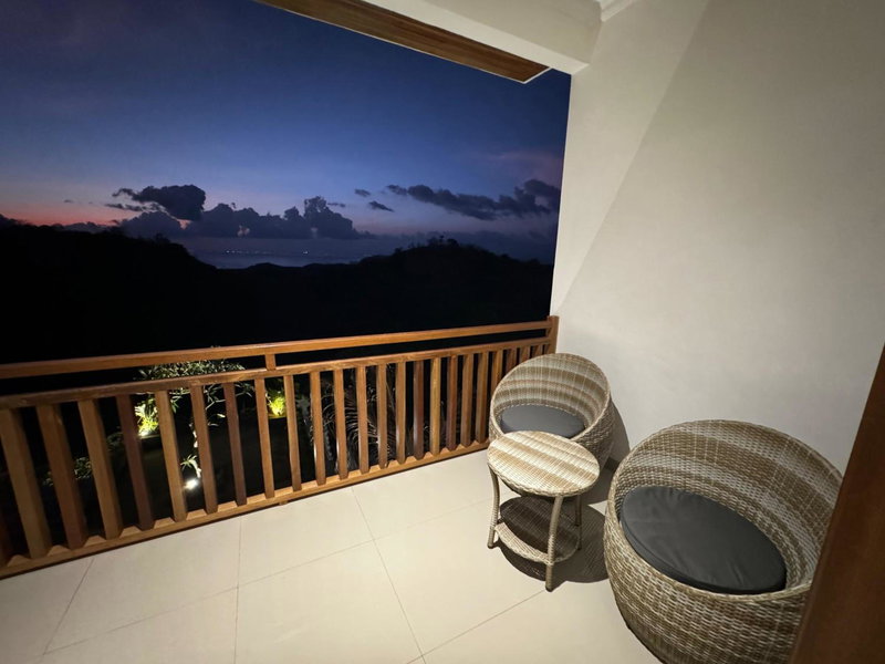 Kelingking Parama Resort, 클룽클룽, 인도네시아 공화국