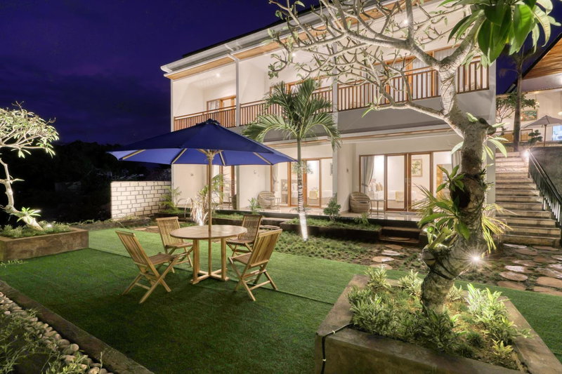 Kelingking Parama Resort, 클룽클룽, 인도네시아 공화국