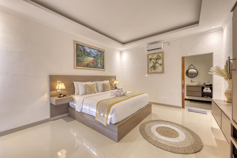 Kelingking Parama Resort, 클룽클룽, 인도네시아 공화국