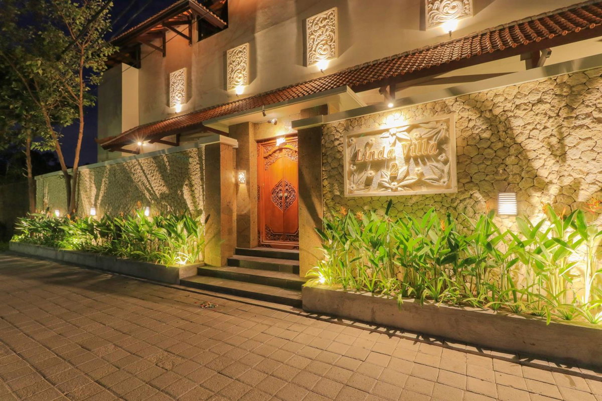 호텔 · Linda Villa 2, Denpasar