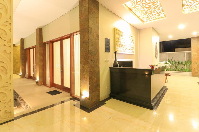 Linda Villa 2, Denpasar, 인도네시아 공화국