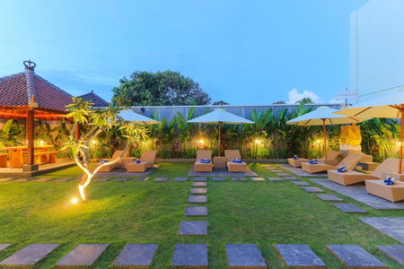 Linda Villa 2, Denpasar, 인도네시아 공화국