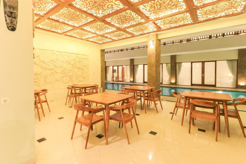 Linda Villa 2, Denpasar, 인도네시아 공화국